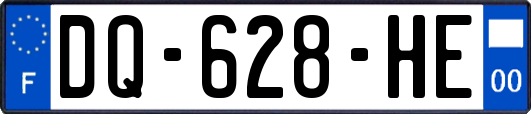 DQ-628-HE