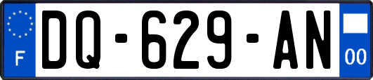 DQ-629-AN