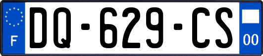 DQ-629-CS