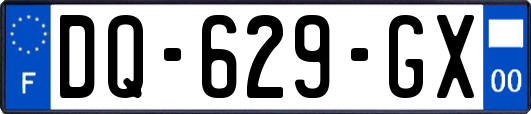 DQ-629-GX