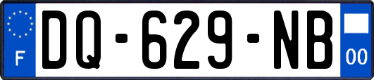 DQ-629-NB