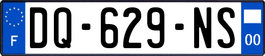 DQ-629-NS