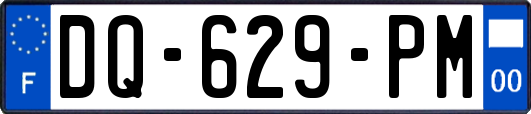 DQ-629-PM