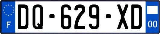 DQ-629-XD