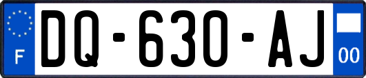 DQ-630-AJ