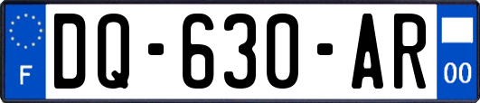 DQ-630-AR