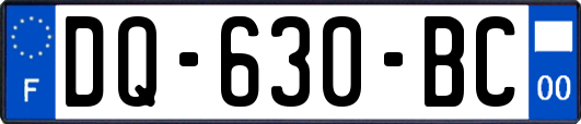 DQ-630-BC