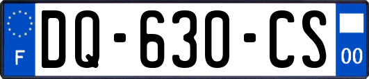 DQ-630-CS