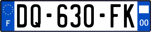 DQ-630-FK