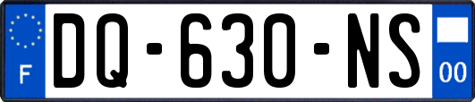 DQ-630-NS