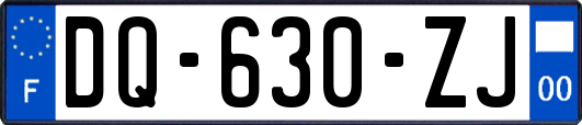 DQ-630-ZJ