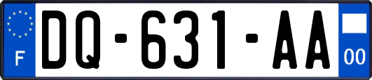 DQ-631-AA