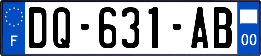 DQ-631-AB