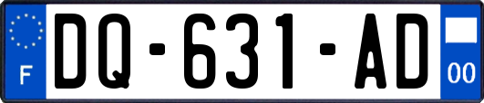 DQ-631-AD