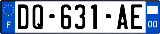 DQ-631-AE