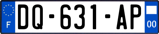 DQ-631-AP