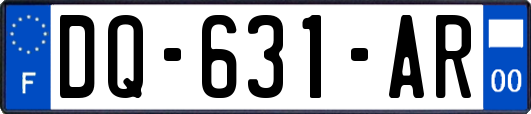 DQ-631-AR