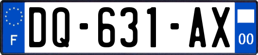 DQ-631-AX