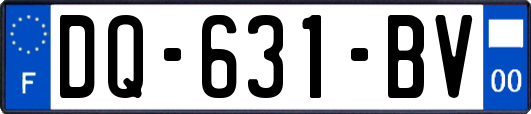 DQ-631-BV