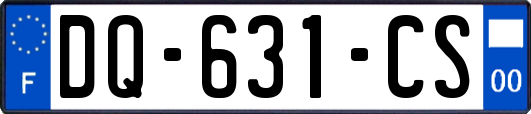 DQ-631-CS