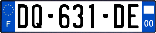 DQ-631-DE