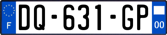 DQ-631-GP