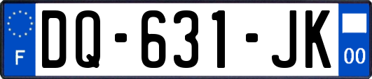 DQ-631-JK