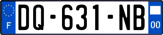 DQ-631-NB