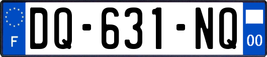 DQ-631-NQ