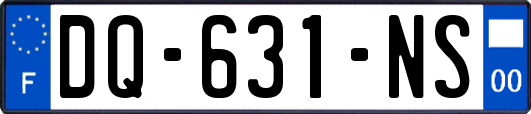 DQ-631-NS