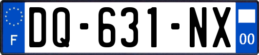 DQ-631-NX