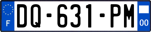 DQ-631-PM