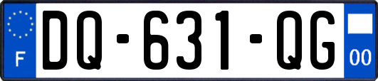 DQ-631-QG