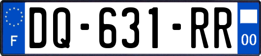 DQ-631-RR