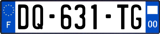 DQ-631-TG