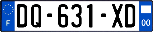 DQ-631-XD