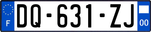 DQ-631-ZJ