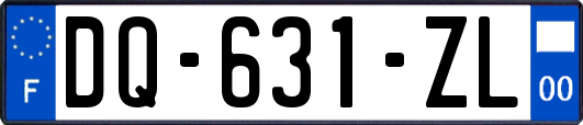 DQ-631-ZL