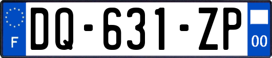 DQ-631-ZP