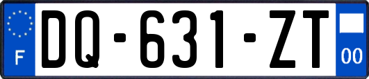 DQ-631-ZT