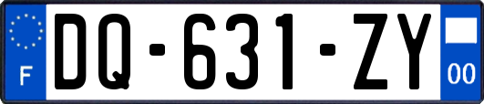 DQ-631-ZY