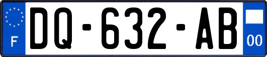 DQ-632-AB