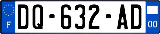 DQ-632-AD