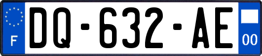 DQ-632-AE