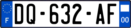 DQ-632-AF