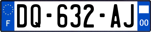 DQ-632-AJ