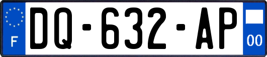 DQ-632-AP