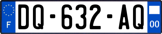 DQ-632-AQ