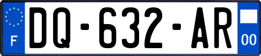 DQ-632-AR