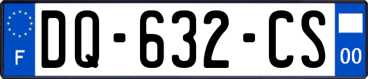 DQ-632-CS